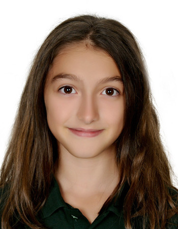 Profile picture of Lidya Ozkan