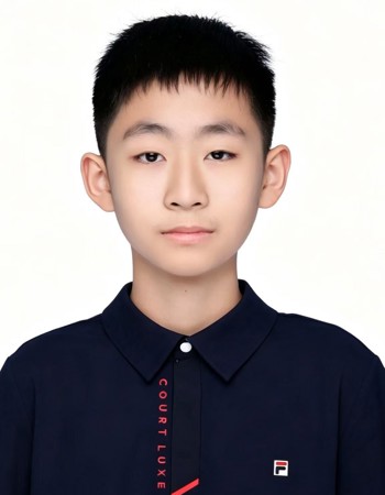 Profile picture of Chang Chenxi