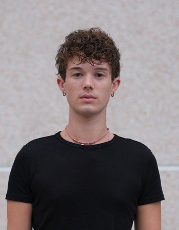 Profile picture of Davide Dolzan