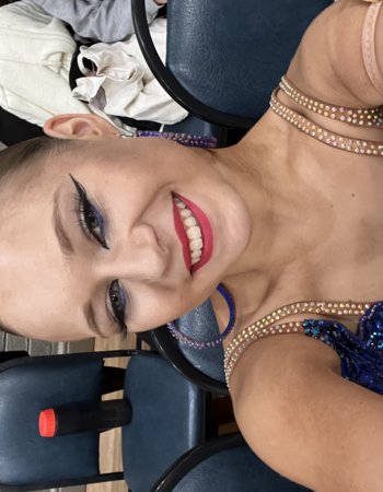 Profile picture of Daria Lubkovska