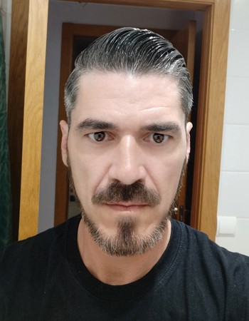 Profile picture of Antonio Rivera