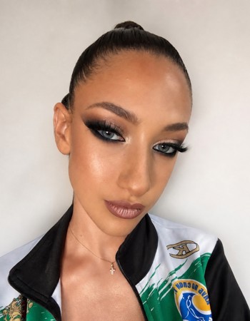 Profile picture of Zlatina Kondova