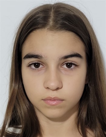 Profile picture of Stoian Iris Olivia