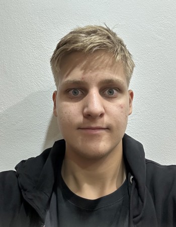 Profile picture of Lukas Rene Vesely