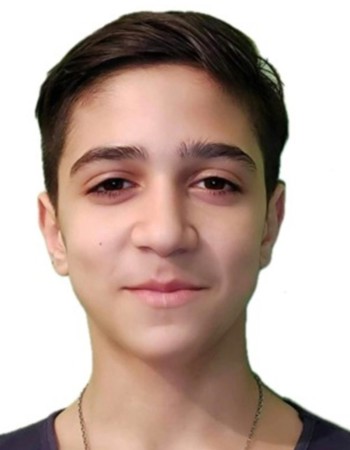 Profile picture of Lazare Papiashvili