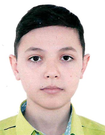 Profile picture of Aleksey Yaikov