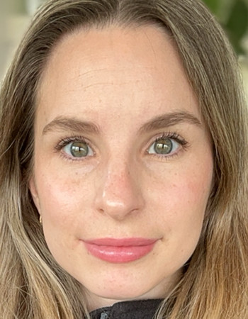 Profile picture of Julia Kurz