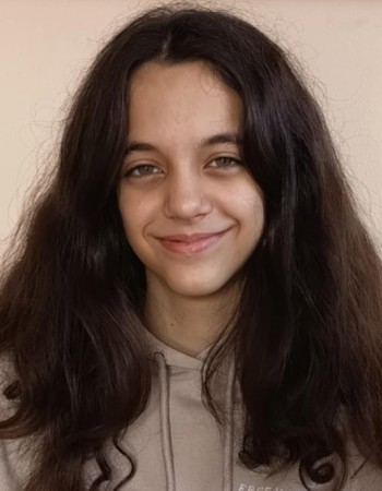 Profile picture of Kállai Nóra