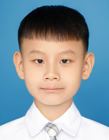 Profile picture of Xue Zhengqi