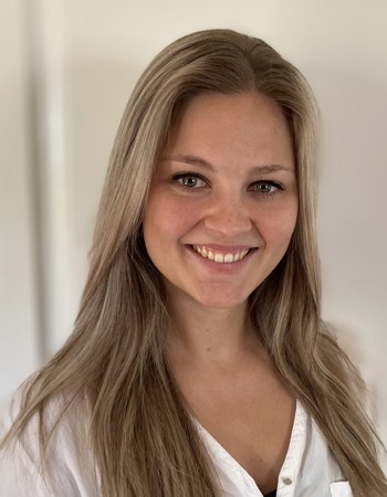 Profile picture of Britt Hendrica Theresia Burger