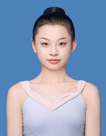 Profile picture of Zhao Xiling