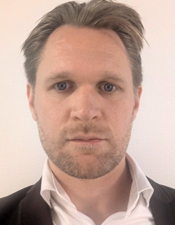 Profile picture of Sebastian Lambrecht