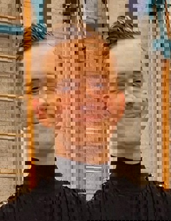 Profile picture of Melle Borst