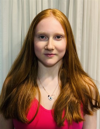 Profile picture of Katusha Petrova