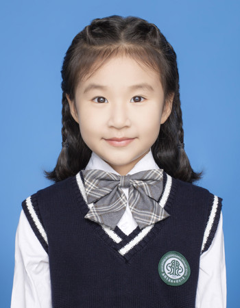 Profile picture of Sun Ruoxin