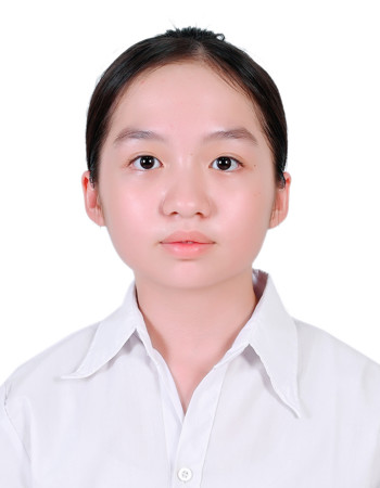 Profile picture of Nguyen Vu Bao Vy