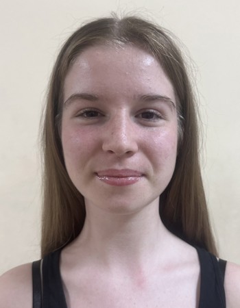 Profile picture of Mia Zivkovic