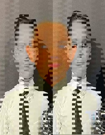 Profile picture of Theo Brunner Duhon