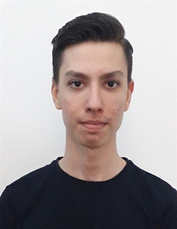 Profile picture of Mihai Cristian Bretan