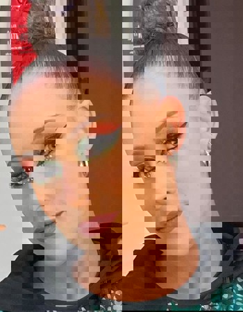 Profile picture of Julia Fuenteluz Marin