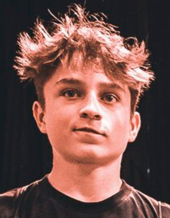 Profile picture of Daniel Harald Haghofer