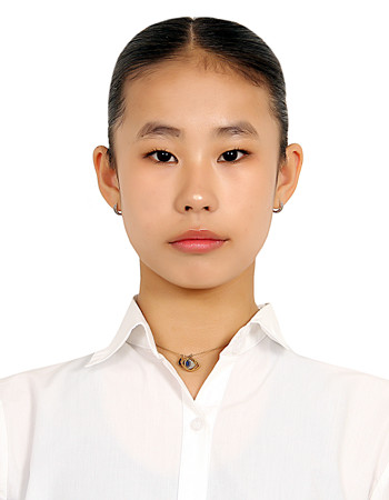 Profile picture of Enkhjin Mungunshagai