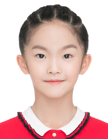 Profile picture of Yan Bing-Hong