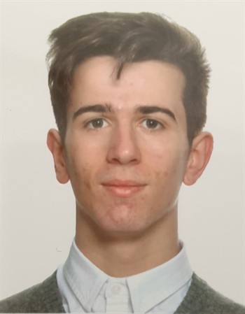 Profile picture of Nicolas Trezzi