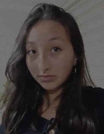 Profile picture of Dana Giselle Rincon Benavides