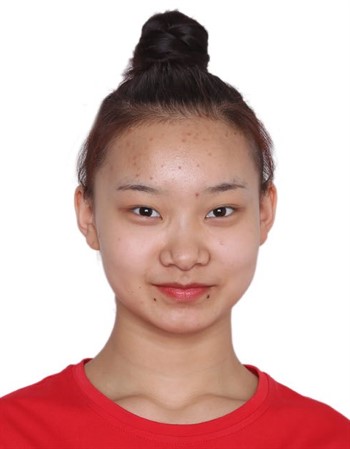 Profile picture of Xing Hongge