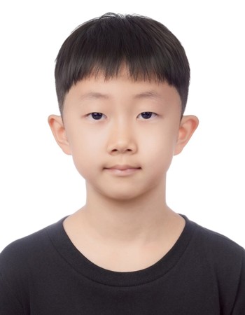 Profile picture of Cheng Yu Hao