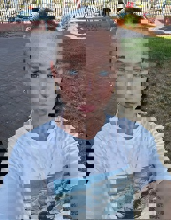 Profile picture of Shareli Kostenko