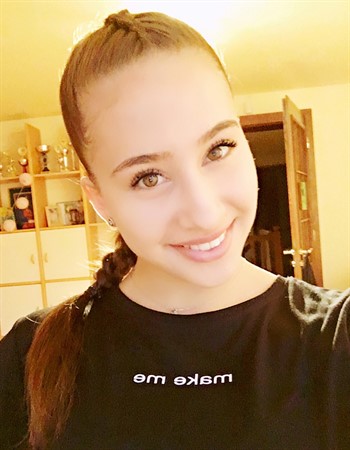 Profile picture of Leila Hossini Nasab