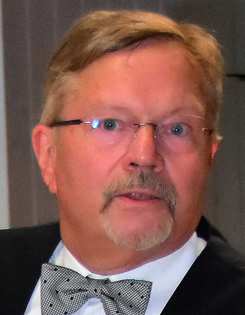 Profile picture of Werner Brandenstein