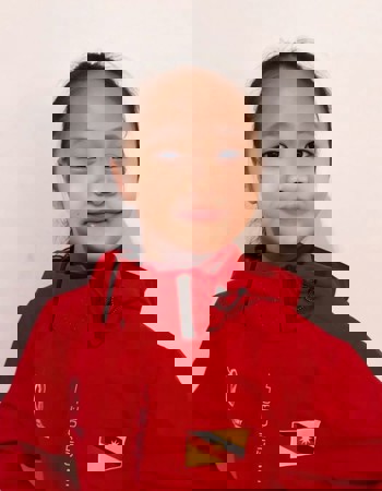 Profile picture of Goh Jovanna Goh Yi Xian