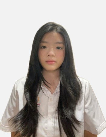 Profile picture of le Nguyen Song Thu