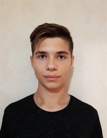 Profile picture of Ivan Golubenkov