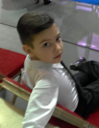 Profile picture of Dmitriy Shapovalov