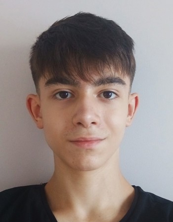 Profile picture of Marcel Chetrean