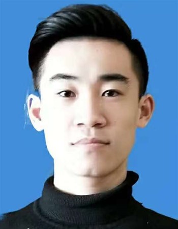 Profile picture of Cai Fenglin