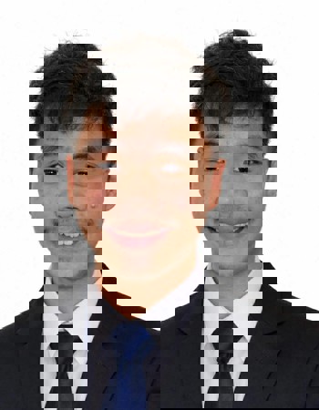 Profile picture of Andrew Franz Javier