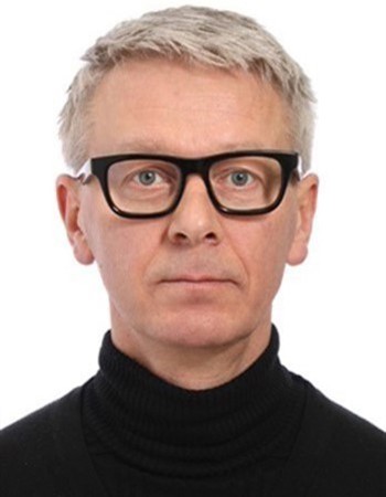 Profile picture of Kestutis Andrijevskis