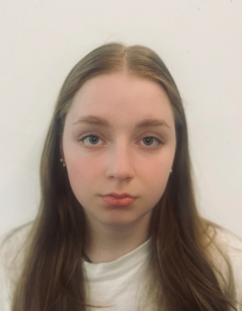 Profile picture of Amelia Blaziak