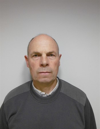 Profile picture of Daniel Mutin