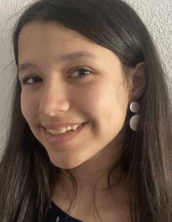 Profile picture of Martina Lourido Crespo