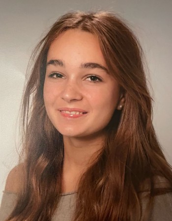 Profile picture of Hannah Rauchenberger