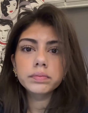 Profile picture of Arwen Ljungstrom Grek