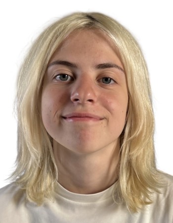 Profile picture of Kateryna Zhylovska