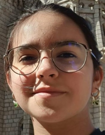 Profile picture of Lucia Ramirez Mateo