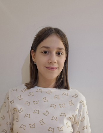 Profile picture of Jovana Simeunovic